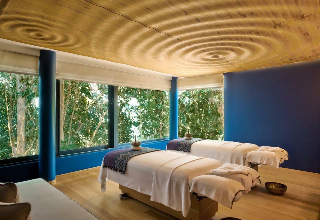 Hotel Six Senses Krabey Island Koh Krabey Exteriér fotografie